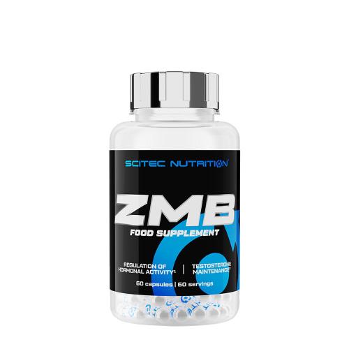 Scitec Nutrition ZMB  - ZMB  (60 Kapsula)
