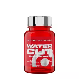 Scitec Nutrition Odrezanie vody - Water Cut (100 Kapsula)