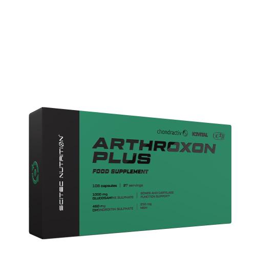 Scitec Nutrition Arthroxon Plus - Arthroxon Plus (108 Kapsula)