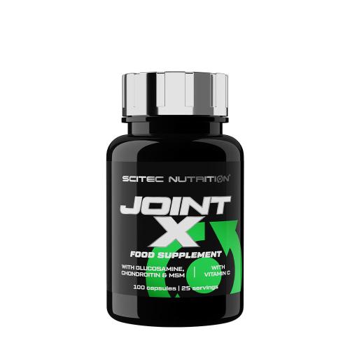 Scitec Nutrition Joint-X - Joint-X (100 Kapsula)