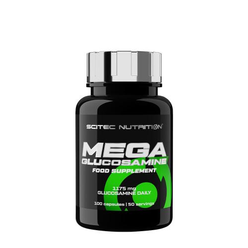 Scitec Nutrition Mega Glukosamín - Mega Glucosamine (100 Kapsula)