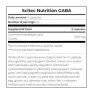 Scitec Nutrition GABA - GABA (70 kapsula)