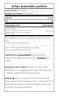 Scitec Nutrition Lecitín - Lecithin (100 Mäkká kapsula)