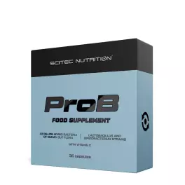 Scitec Nutrition ProB - ProB (36 kapsula)