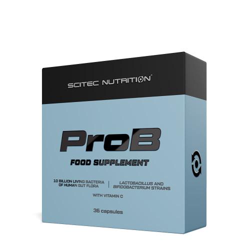 Scitec Nutrition ProB - ProB (36 kapsula)