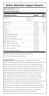 Scitec Nutrition Vegánsky vitamín - Vegan Vitamin (60 Tableta)
