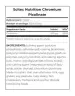 Scitec Nutrition Pikolinát chrómu - Chromium Picolinate (100 Tableta)
