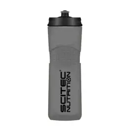 Scitec Nutrition Bike Water Bottle (650 ml, Smoky)