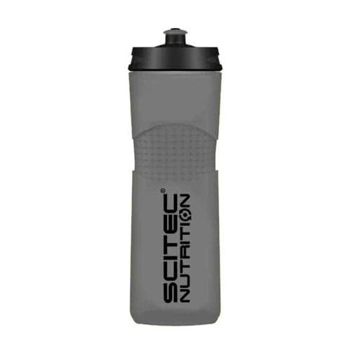 Scitec Nutrition Fľaša na vodu na bicykli - Bike Water Bottle (650 ml, Smoky)