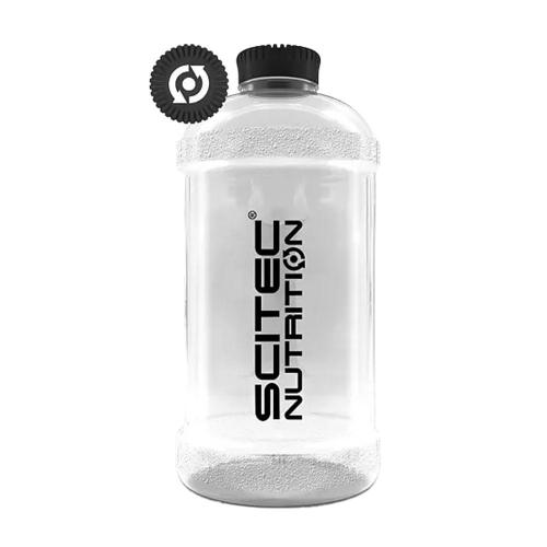 Scitec Nutrition Galón vody - Water Gallon (2200 ml, Opaque)
