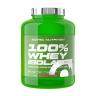 Scitec Nutrition 100% srvátkový izolát - 100% Whey Isolate (1816 g, Čokoláda)