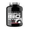 Scitec Nutrition Anabolické Iso+Hydro - Anabolic Iso+Hydro (2000 g, Jahoda)