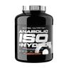 Scitec Nutrition Anabolické Iso+Hydro - Anabolic Iso+Hydro (2000 g, Čokoláda)