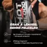 Scitec Nutrition Hot Blood Infinity (350 g, Pink Gin Tonic)