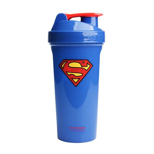 SmartShake Shaker  - Shaker  (800 ml, Superman)