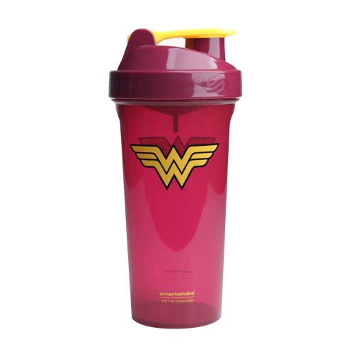 SmartShake Shaker  - Shaker  (800 ml, Wonderwoman)