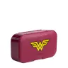 SmartShake Organizátor boxov na tabletky  - Pill Box Organizer  (1 ks, Wonderwoman)