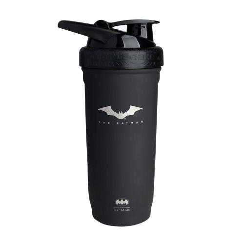 SmartShake Šejker z nehrdzavejúcej ocele - Stainless Steel Shaker (900 ml, Batman)