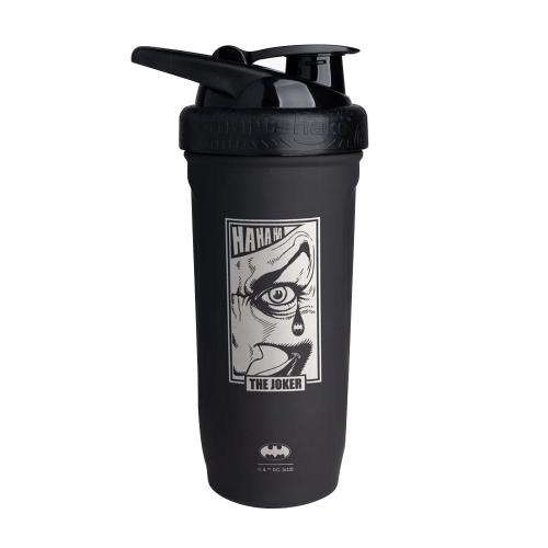 SmartShake Šejker z nehrdzavejúcej ocele - Stainless Steel Shaker (900 ml, The Joker)