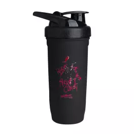   SmartShake Šejker z nehrdzavejúcej ocele - Stainless Steel Shaker (900 ml, Freddy)