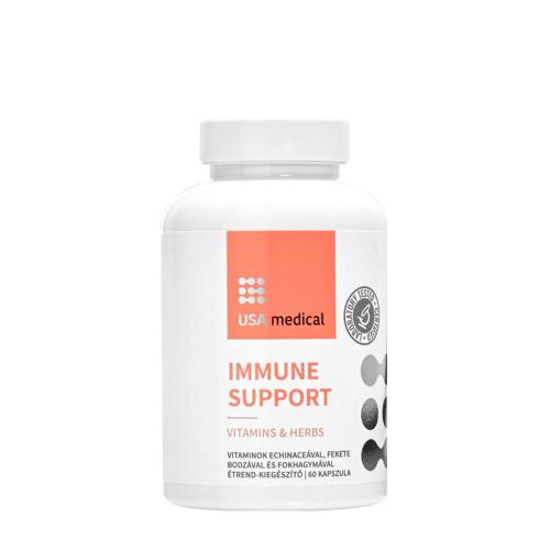 USA medical Immune Support (60 Kapsula)