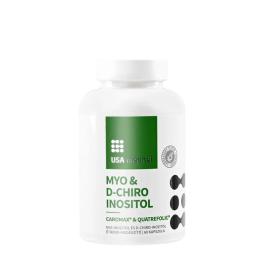 USA medical Myo & D-Chiro Inositol (60 Kapsula)