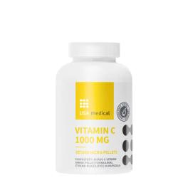 USA medical Vitamin C 1000 mg (60 Kapsula)