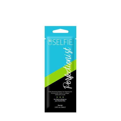 Selfie Prípravný gél Perfectionist - Perfectionist Prep Gel (15 ml)