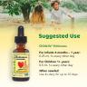 ChildLife Echinacea - Echinacea (30 ml, Pomaranč)