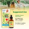 ChildLife Organická voda Gripe - Organic Gripe Water (59 ml)