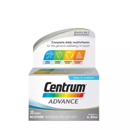 Centrum Advance  - Advance  (30 Tableta)