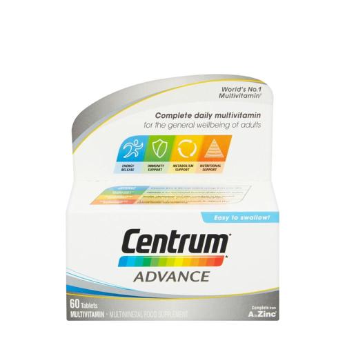 Centrum Advance  - Advance  (60 Tableta)