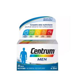 Centrum Advance pre mužov - Advance For Men (30 Tableta)