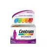 Centrum Multivitamín pre ženy - Women - Multivitamin For Women (30 Tableta)