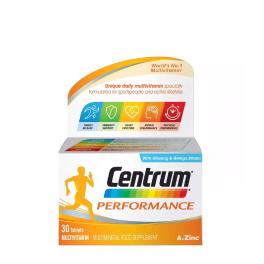 Centrum Výkon - Performance (30 Tableta)