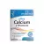 Vitabiotics Ultra vápnik a vitamín D  - Ultra Calcium & Vitamin D  (30 Tableta)