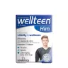 Vitabiotics Wellteen Him  - Wellteen Him  (30 Tableta)