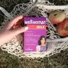 Vitabiotics Vitamín Wellwoman Max - Wellwoman Max (84 Kapsula)