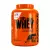 Extrifit 100% instantný srvátkový proteín - 100% Instant Whey Protein (2000 g, Jahoda)