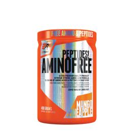   Extrifit Peptidy bez amínov - Aminofree Peptides (400 g, Ananás Mango)