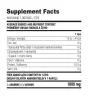 Extrifit Arginín 1000 mg - Arginine 1000 mg (90 Kapsula)