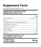 Extrifit Arginínové peptidy 500 mg - Arginine Peptides 500 mg (100 Kapsula)