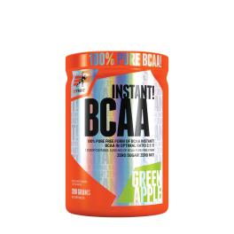 Extrifit BCAA Instant - BCAA Instant (300 g, Jablko)