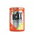 Extrifit BCAA Instant - BCAA Instant (300 g, Ananás)
