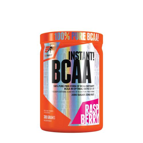 Extrifit BCAA Instant - BCAA Instant (300 g, Malina)