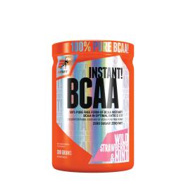   Extrifit BCAA Instant - BCAA Instant (300 g, Jahodová mäta)