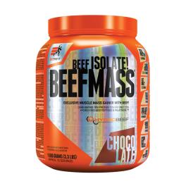 Extrifit Beefmass - Beefmass (1500 g, Čokoláda)