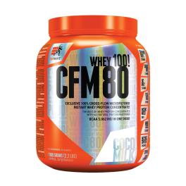   Extrifit CFM Instant Whey 80 - CFM Instant Whey 80 (1000 g, Kokosové mlieko)
