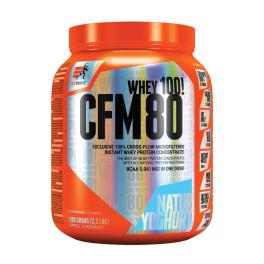   Extrifit CFM Instant Whey 80 - CFM Instant Whey 80 (1000 g, Jogurt)
