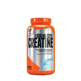   Extrifit Kreatín monohydrát Caps - Creatine Monohydrate Caps (180 Kapsula)